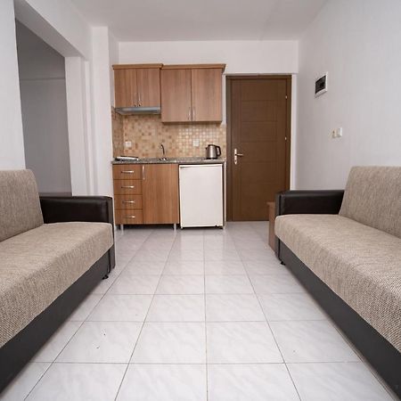 Princess Rima Apartments 马尔马里斯 外观 照片