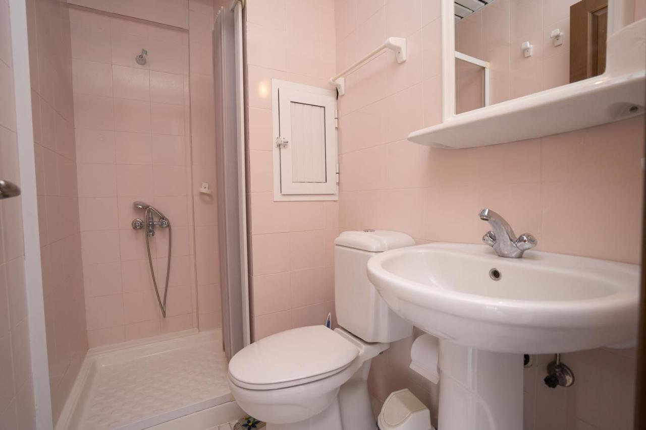 Princess Rima Apartments 马尔马里斯 外观 照片