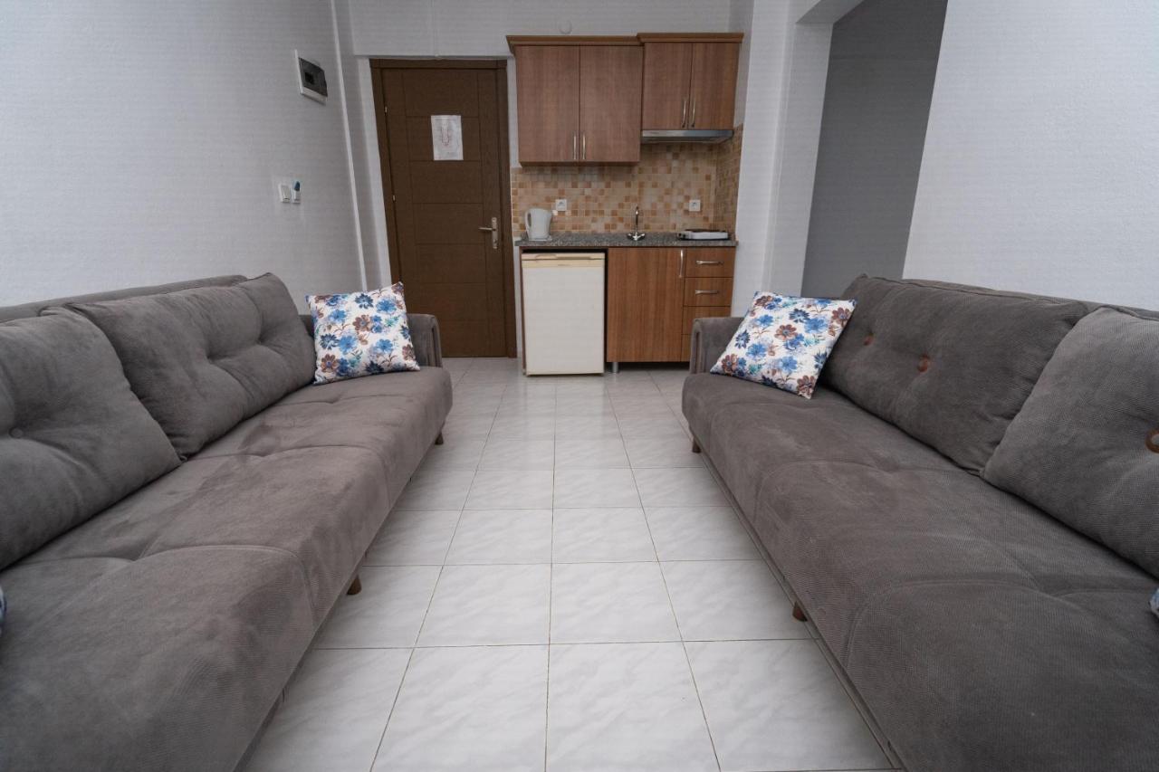 Princess Rima Apartments 马尔马里斯 外观 照片