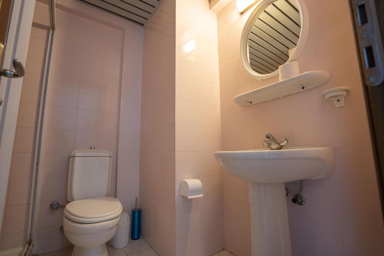 Princess Rima Apartments 马尔马里斯 外观 照片