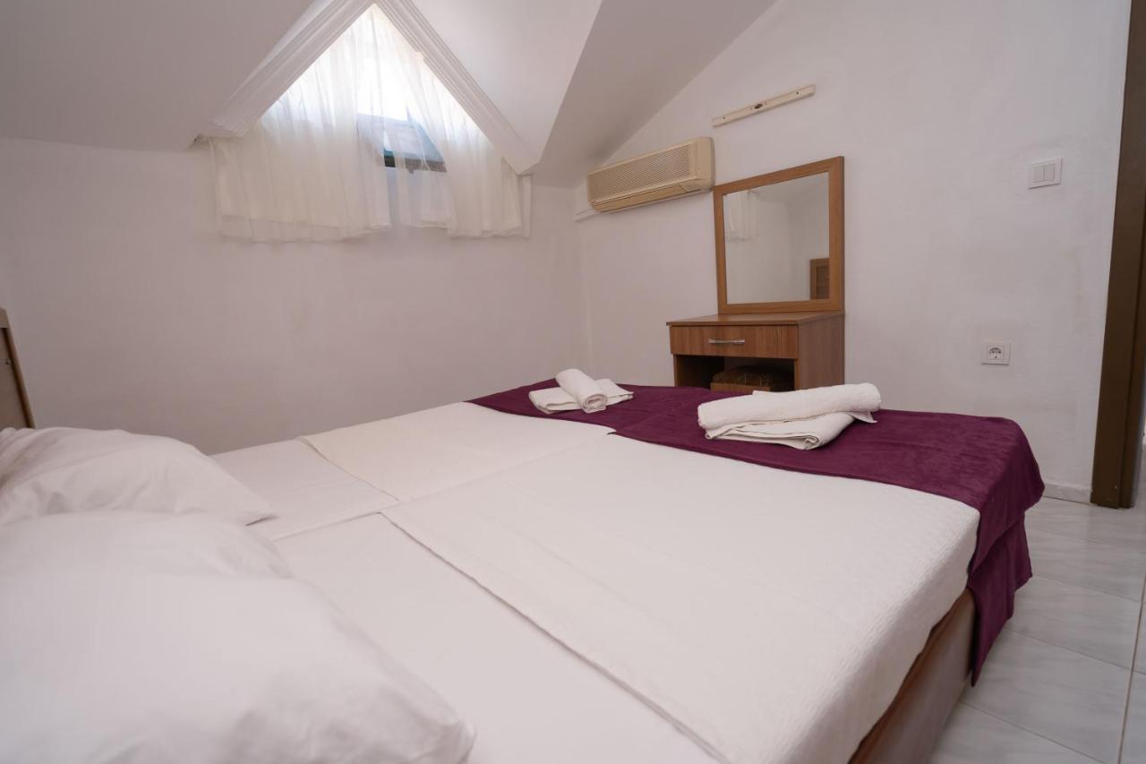 Princess Rima Apartments 马尔马里斯 外观 照片
