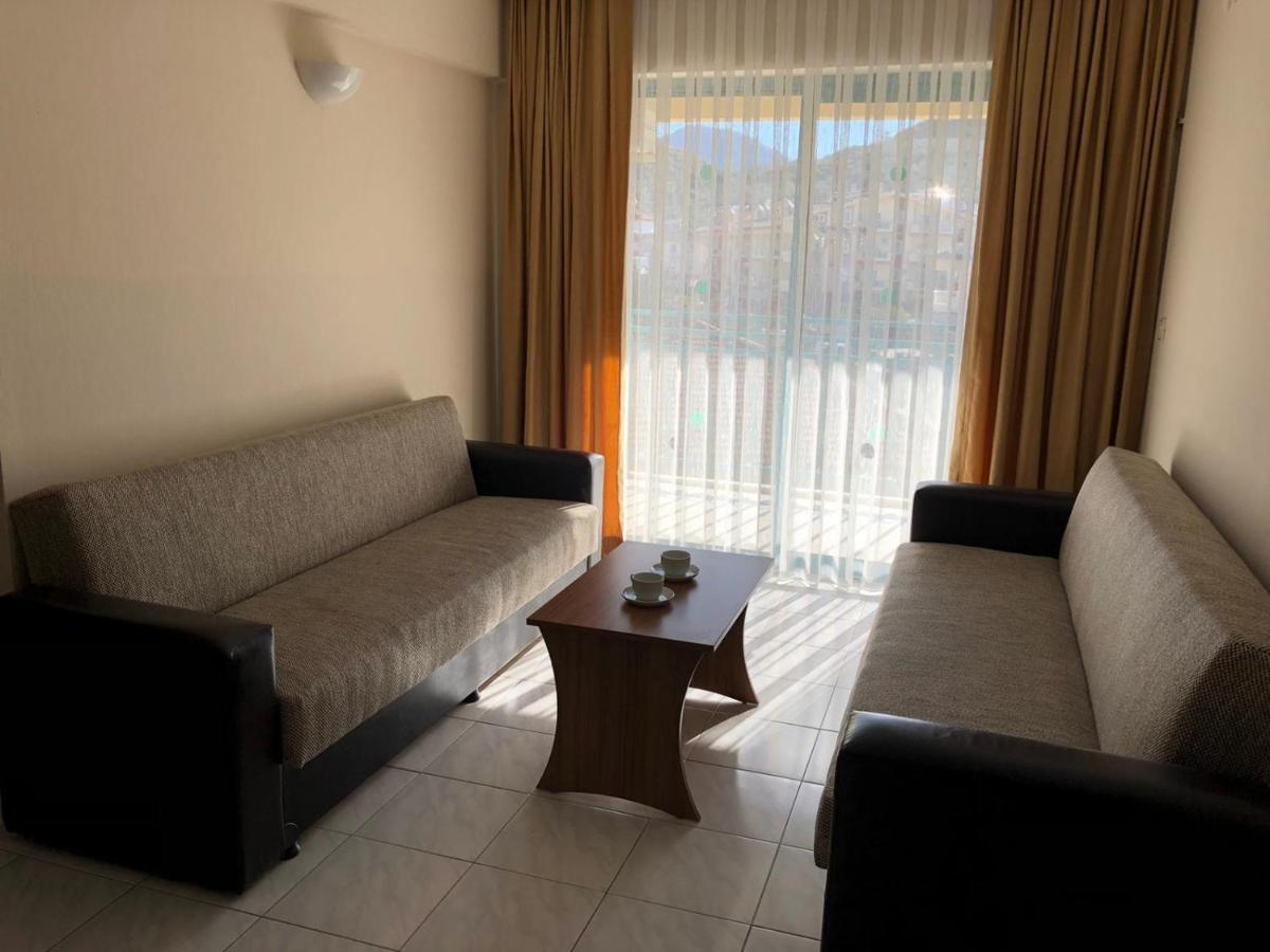 Princess Rima Apartments 马尔马里斯 外观 照片