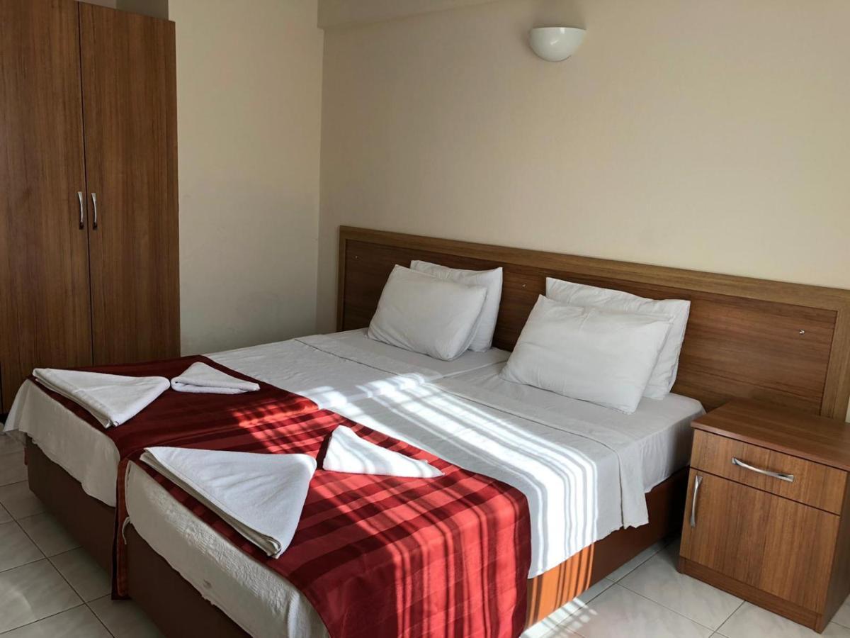 Princess Rima Apartments 马尔马里斯 外观 照片