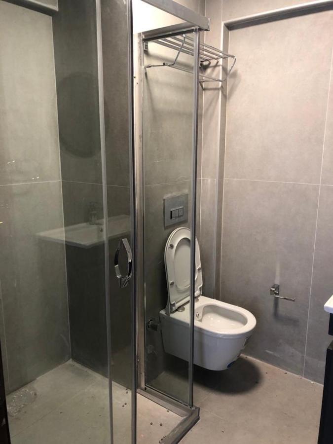 Princess Rima Apartments 马尔马里斯 外观 照片