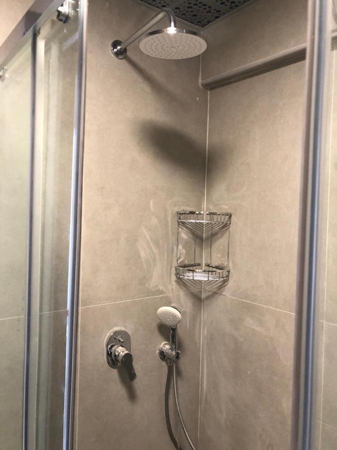 Princess Rima Apartments 马尔马里斯 外观 照片