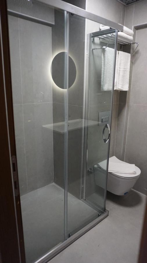 Princess Rima Apartments 马尔马里斯 外观 照片