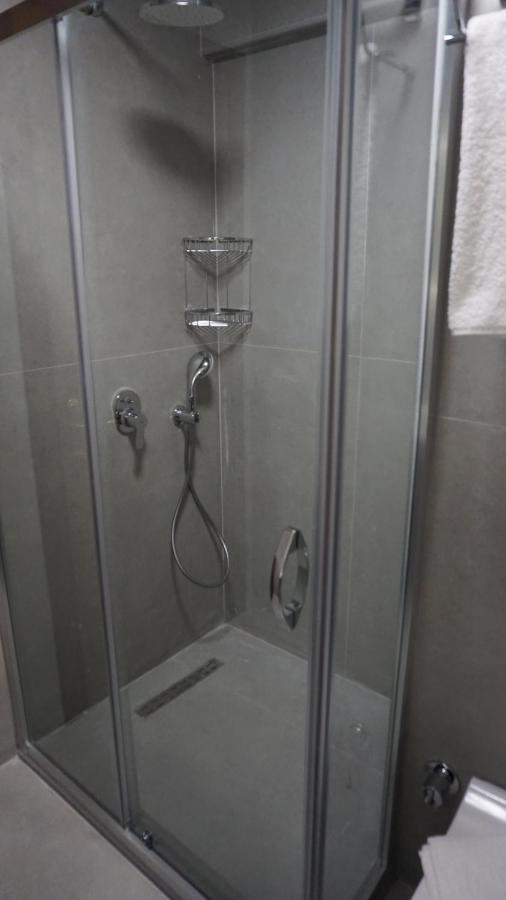 Princess Rima Apartments 马尔马里斯 外观 照片