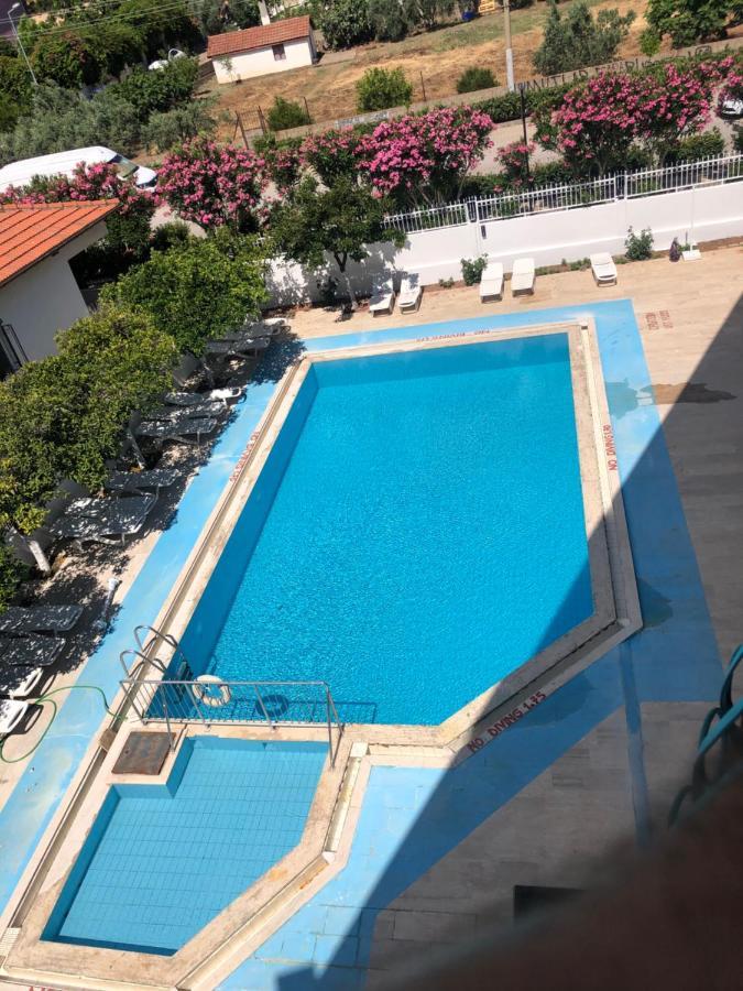 Princess Rima Apartments 马尔马里斯 外观 照片
